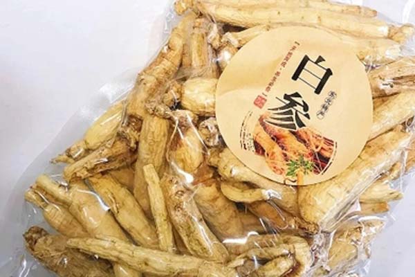 不适合服用人参的人