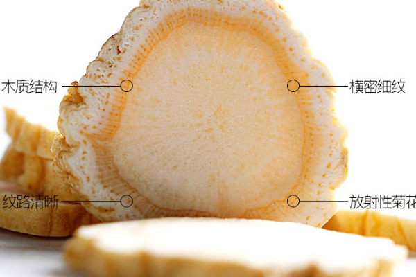 挑选人参的小技巧