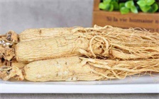 人参水什么时候喝最好，人参泡水可以天天喝吗