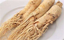 人参可以治疗慢性咽炎吗，人参对慢性咽炎疗效