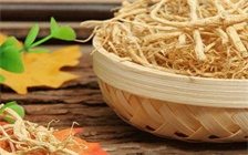 鲜人参的功效与作用及食用方法有哪些