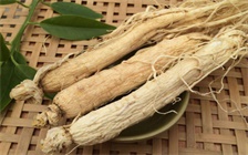 食用西洋参的5个方法和5个注意事项,血液病患者一定要清楚!