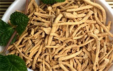 人参能和山楂一起泡水吗，人参和哪些食物相克