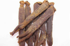 经历胃癌手术后多久可以食用人参滋补身体,人参能够对术后初愈人群起到促进